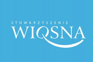 logo stowarzyszenia wiosna